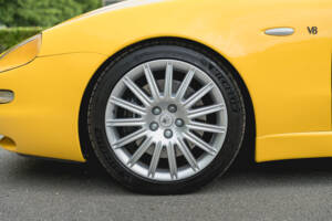 Bild 23/37 von Maserati Spyder 4200 Cambiocorsa (2003)