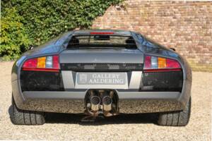 Image 6/50 de Lamborghini Murciélago (2003)