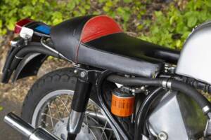 Image 5/33 of Norton Dominator Slimline TT (1969)