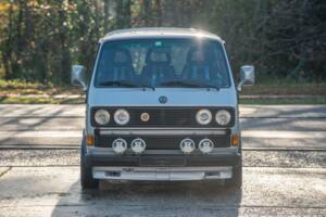Bild 3/28 von Volkswagen T3 Kastenwagen 2.0 (1982)