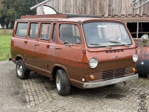 Image 1/50 of Chevrolet G-10 Van (1965)