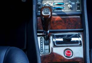 Image 23/30 of Bentley Continental R Mulliner (2003)