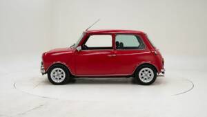 Bild 8/15 von Mini Cooper 1.3i MPI (1998)