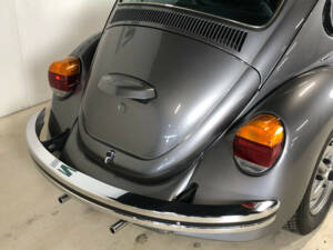 Image 18/25 of Volkswagen Beetle 1200 L (1985)