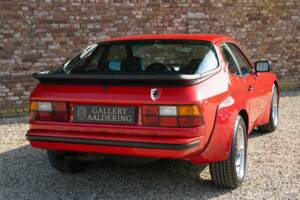 Image 44/50 of Porsche 924 (1981)