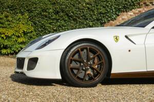 Image 31/50 de Ferrari 599 GTO (2011)