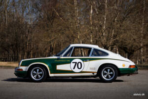Immagine 21/58 di Porsche 911 2.5 ST (1972)