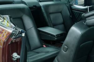 Bild 33/50 von Mercedes-Benz CL 420 (1997)