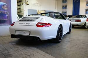 Bild 16/35 von Porsche 911 Carrera GTS (2011)