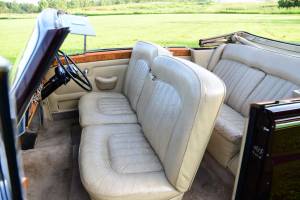 Bild 23/50 von Rolls-Royce Silver Cloud III (1963)