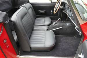 Image 32/50 of Jaguar XK 150 DHC (1960)