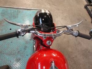 Imagen 12/12 de Moto Guzzi DUMMY (1963)