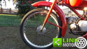 Image 9/10 de Moto Guzzi DUMMY (1952)