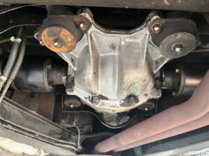 Immagine 41/50 di Triumph TR 6 (1974)