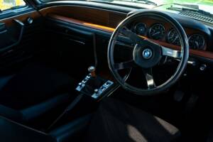 Image 49/77 de BMW 3.0 CSL (1973)