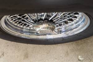 Bild 26/31 von Jaguar E-Type 4.2 (1965)