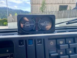 Image 8/8 of FIAT Panda 4x4 1,0 (1990)