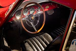 Image 6/91 de Porsche 356 B Carrera 2/2000 GS (1962)