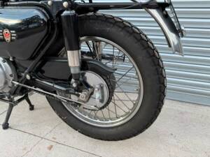 Bild 35/39 von Matchless G 80 CS (1968)