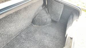 Image 52/73 de Maserati Biturbo Spyder i (1989)