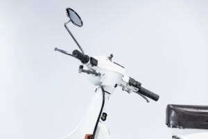 Bild 42/50 von Piaggio DUMMY (1981)