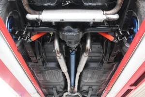 Bild 27/50 von Ford Shelby GT 500-KR (1968)