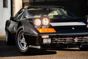 Bild 8/50 von Ferrari 512 BBi (1984)
