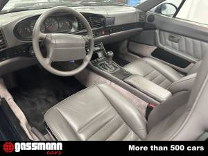 Image 12/15 of Porsche 968 (1992)