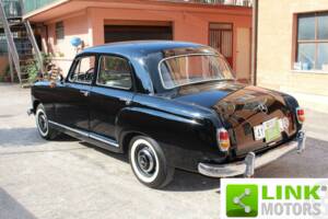 Image 7/10 of Mercedes-Benz 180 b (1958)