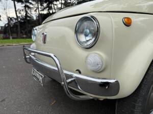 Immagine 57/97 di FIAT 500 L (1972)