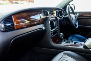 Afbeelding 37/47 van Jaguar XJ 2.7 D (2008)