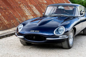 Bild 20/39 von Jaguar E-Type &quot;Lightweight&quot; (1962)