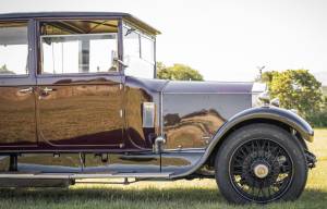 Bild 27/50 von Rolls-Royce 20 HP (1926)