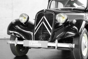 Image 11/50 of Citroën Traction Avant 11 BL (1953)