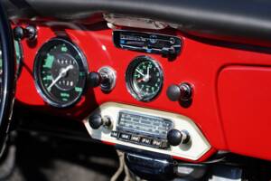 Afbeelding 13/24 van Porsche 356 B 1600 Super 90 (1962)