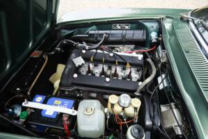 Bild 4/50 von Alfa Romeo 1750 GT Veloce (1971)