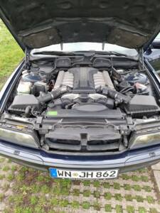 Image 42/58 of BMW 750i (1997)