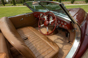 Bild 33/42 von Delahaye 135MS Saoutchik (1950)