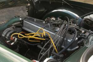 Bild 27/50 von Triumph TR 6 (1969)