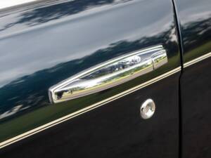 Immagine 29/50 di Rolls-Royce Park Ward (1998)