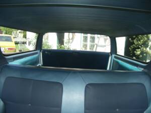 Imagen 46/95 de AMC Rambler Classic Rebel (1969)
