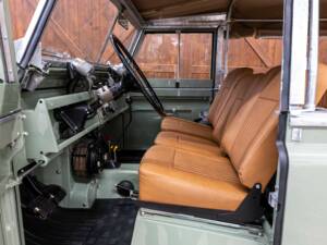 Immagine 20/48 di Land Rover 88 (1963)