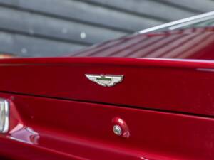 Afbeelding 26/62 van Aston Martin V8 Vantage X-Pack (1987)
