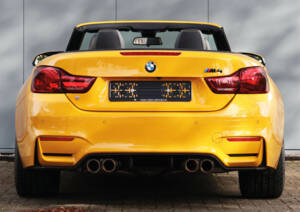 Bild 26/58 von BMW M4 Competition (2018)