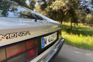 Bild 13/41 von Opel Monza 3,0 E (1983)