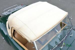 Bild 9/50 von MG MGA 1500 (1959)