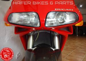 Image 12/31 of Ducati 916SP (1995)