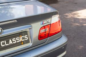 Immagine 9/70 di BMW M3 (2004)