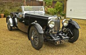 Afbeelding 7/50 van Aston Martin Mk II (1934)