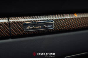 Image 23/25 of Porsche 911 Turbo S Exclusive (2018)